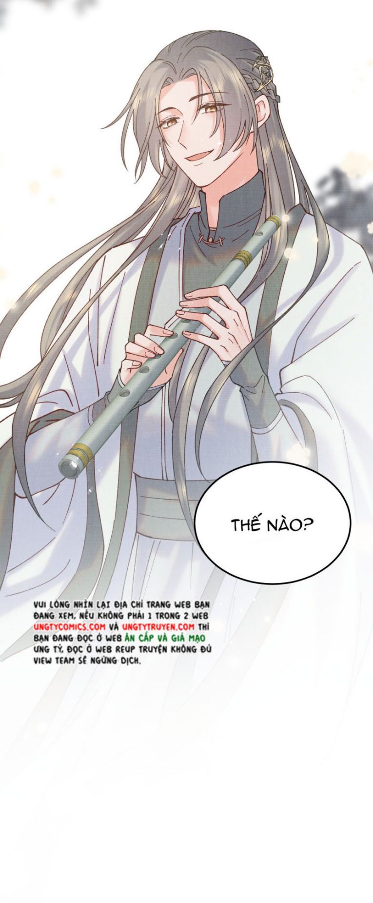 Giang Hồ Biến Địa Thị Kỳ Ba Chapter 38 - Trang 4