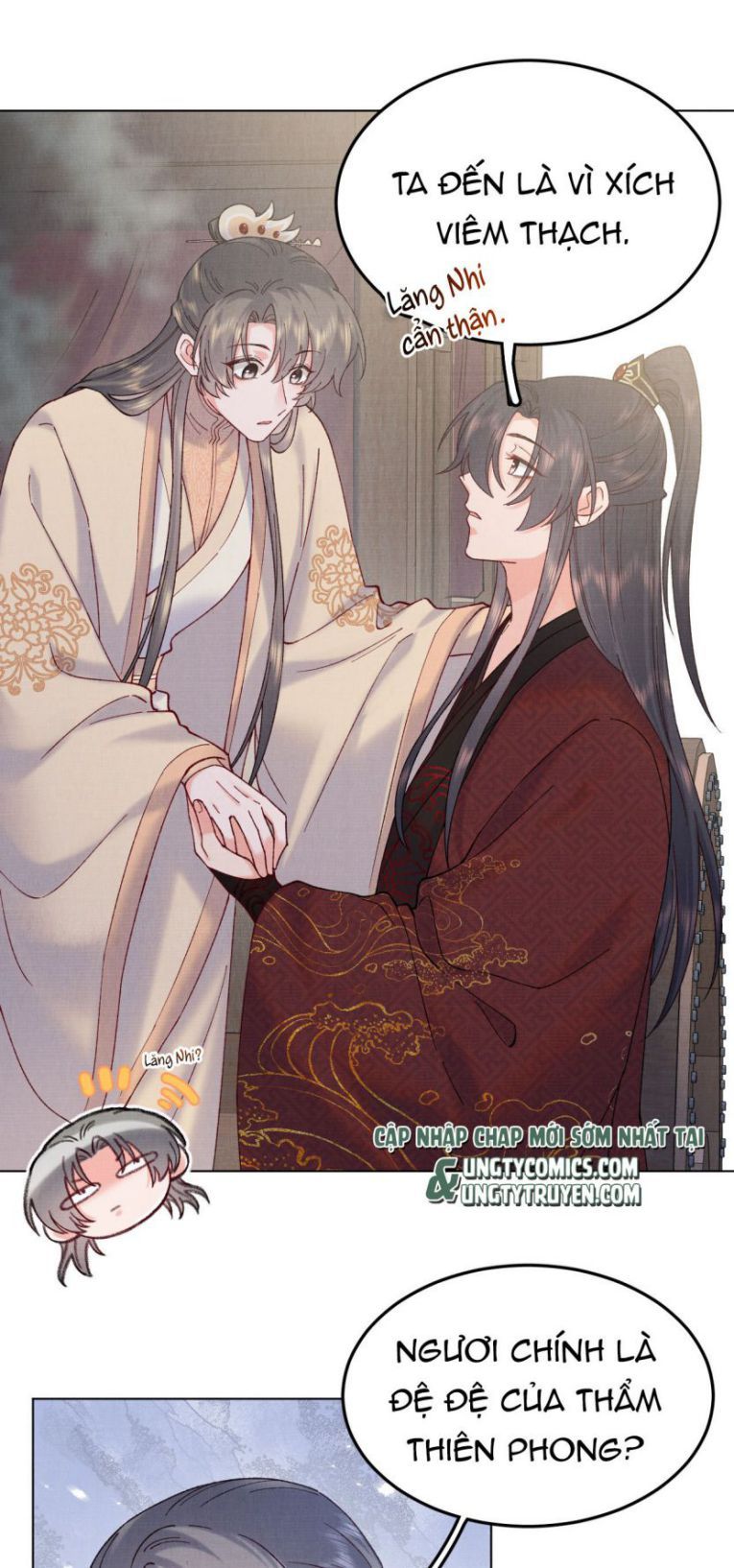 Giang Hồ Biến Địa Thị Kỳ Ba Chapter 38 - Trang 6
