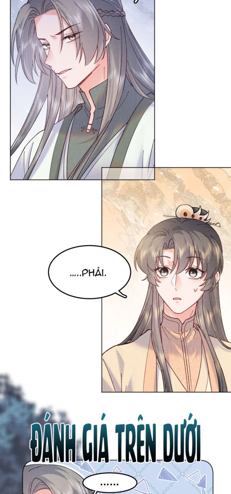 Giang Hồ Biến Địa Thị Kỳ Ba Chapter 38 - Trang 7