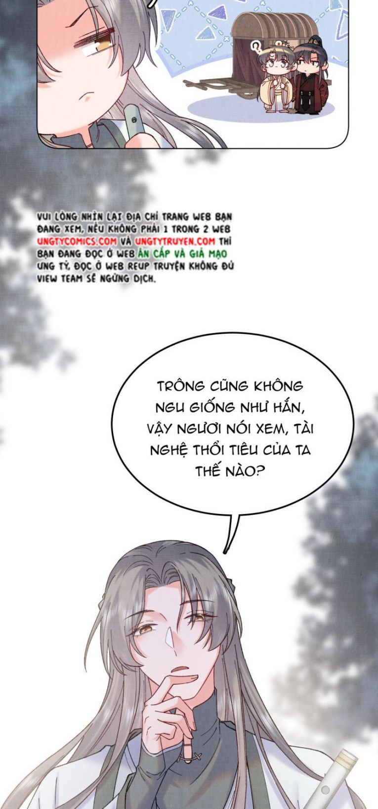 Giang Hồ Biến Địa Thị Kỳ Ba Chapter 38 - Trang 8