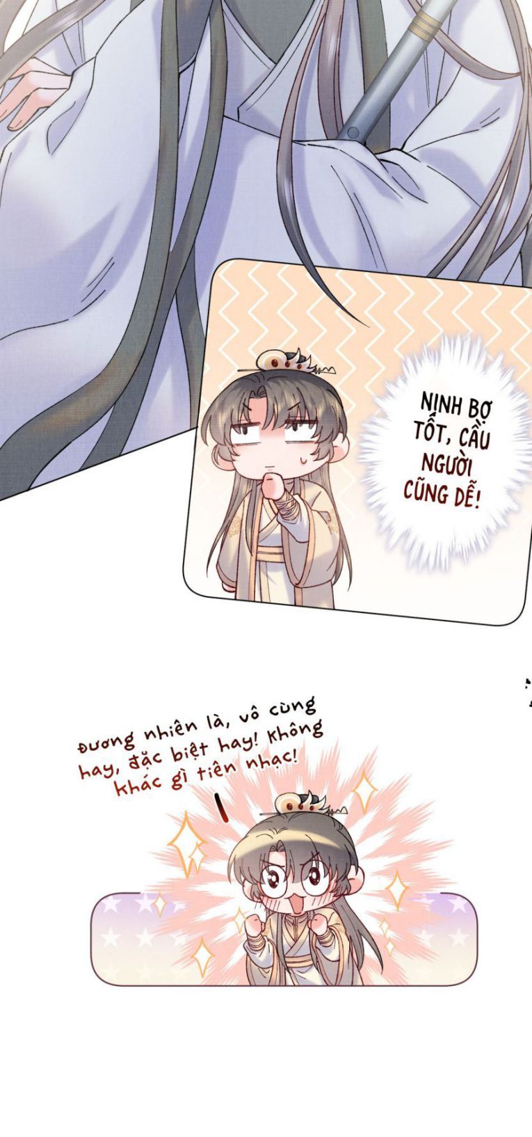 Giang Hồ Biến Địa Thị Kỳ Ba Chapter 38 - Trang 9