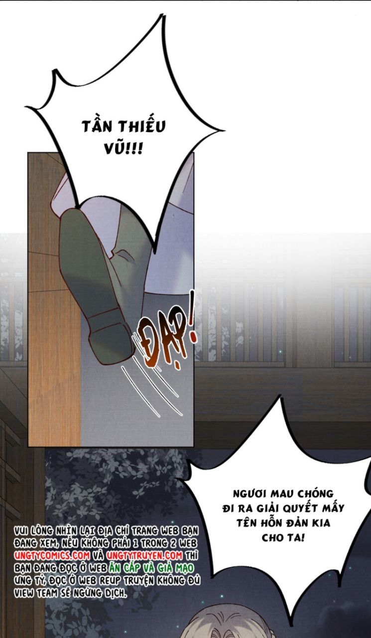 Giang Hồ Biến Địa Thị Kỳ Ba Chapter 39 - Trang 10