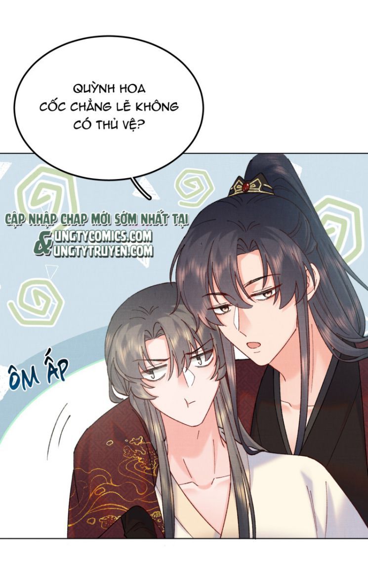 Giang Hồ Biến Địa Thị Kỳ Ba Chapter 39 - Trang 12
