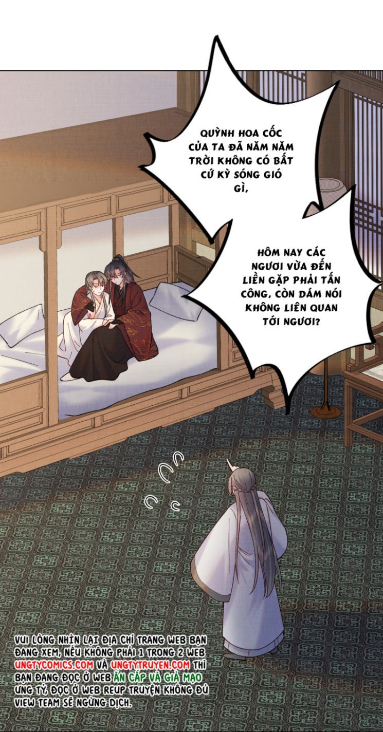 Giang Hồ Biến Địa Thị Kỳ Ba Chapter 39 - Trang 13