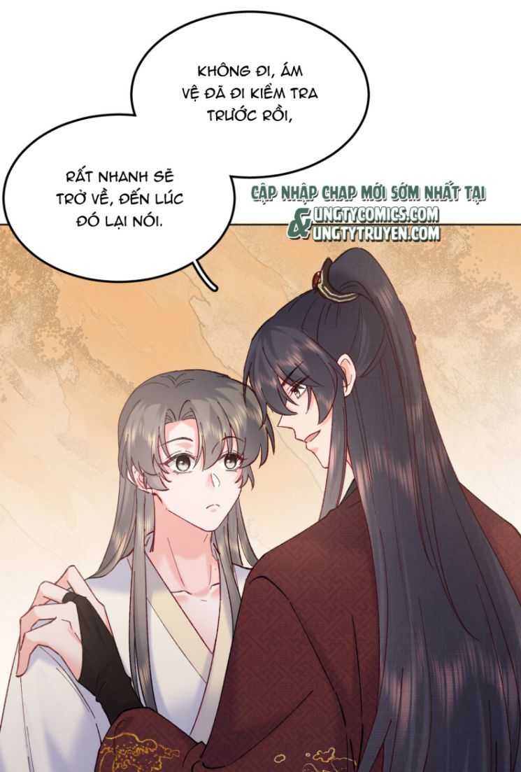 Giang Hồ Biến Địa Thị Kỳ Ba Chapter 39 - Trang 15