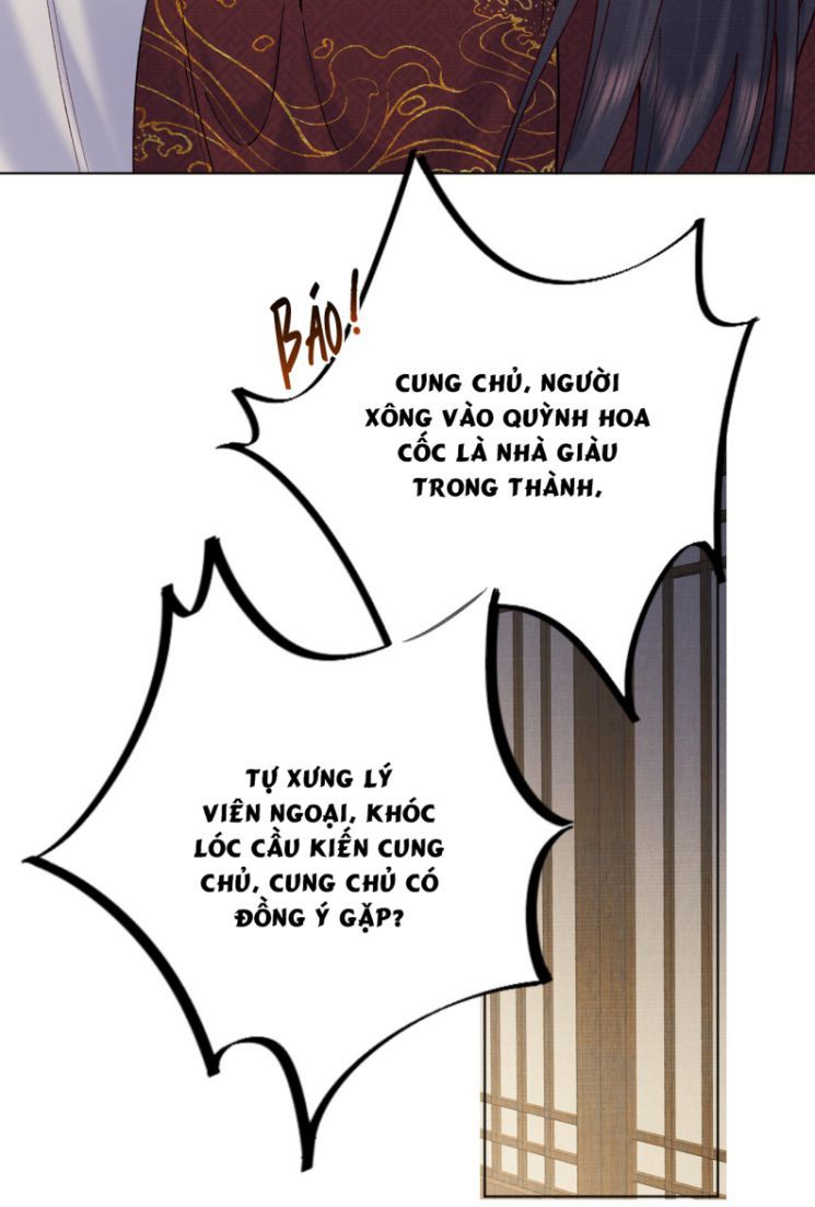 Giang Hồ Biến Địa Thị Kỳ Ba Chapter 39 - Trang 16