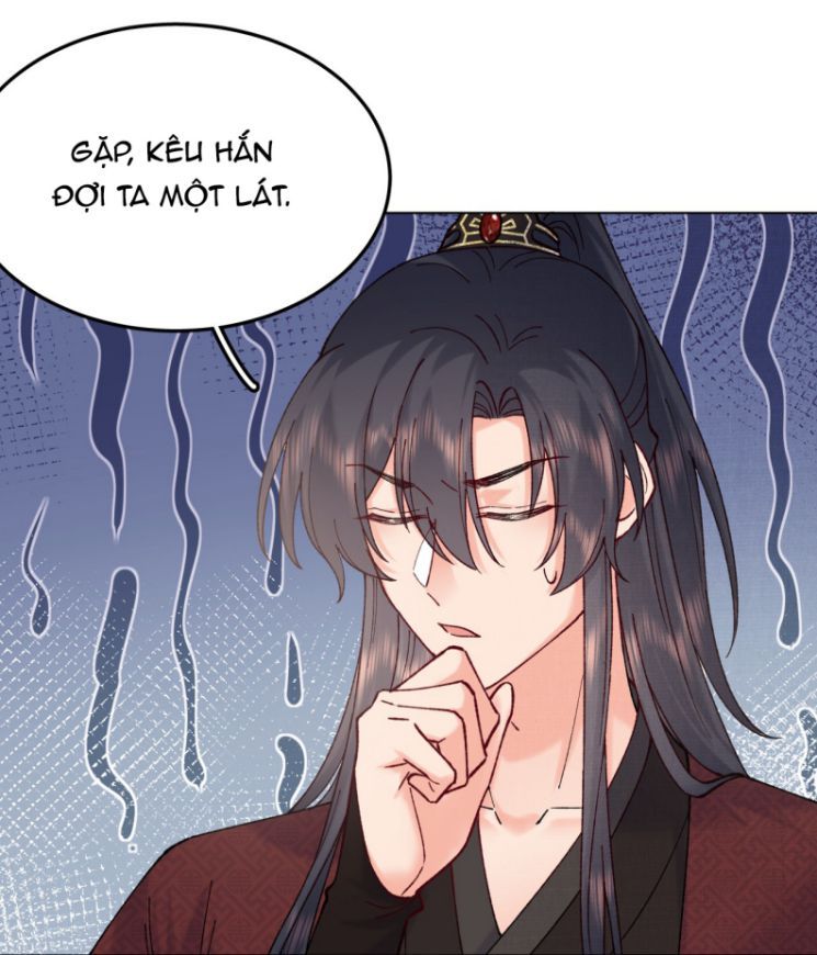 Giang Hồ Biến Địa Thị Kỳ Ba Chapter 39 - Trang 18