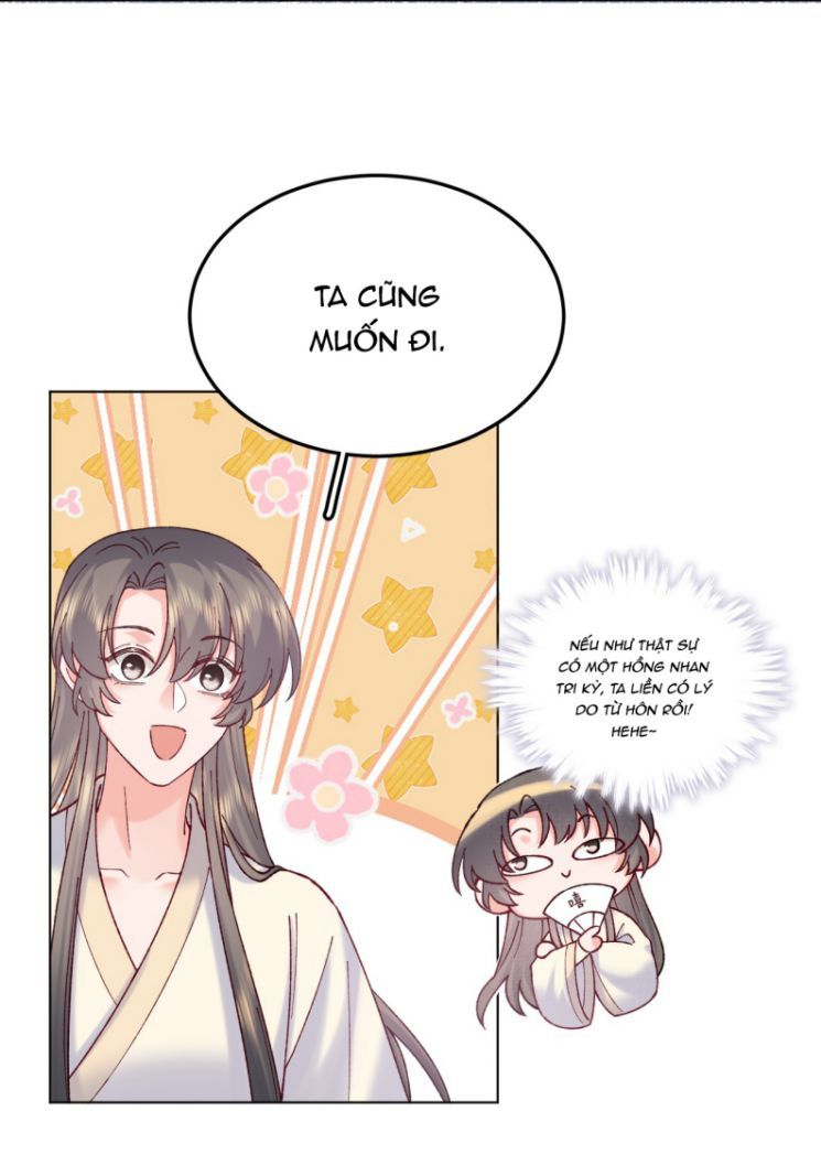 Giang Hồ Biến Địa Thị Kỳ Ba Chapter 39 - Trang 19