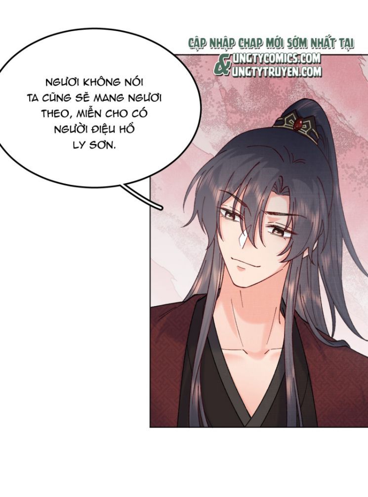 Giang Hồ Biến Địa Thị Kỳ Ba Chapter 39 - Trang 20