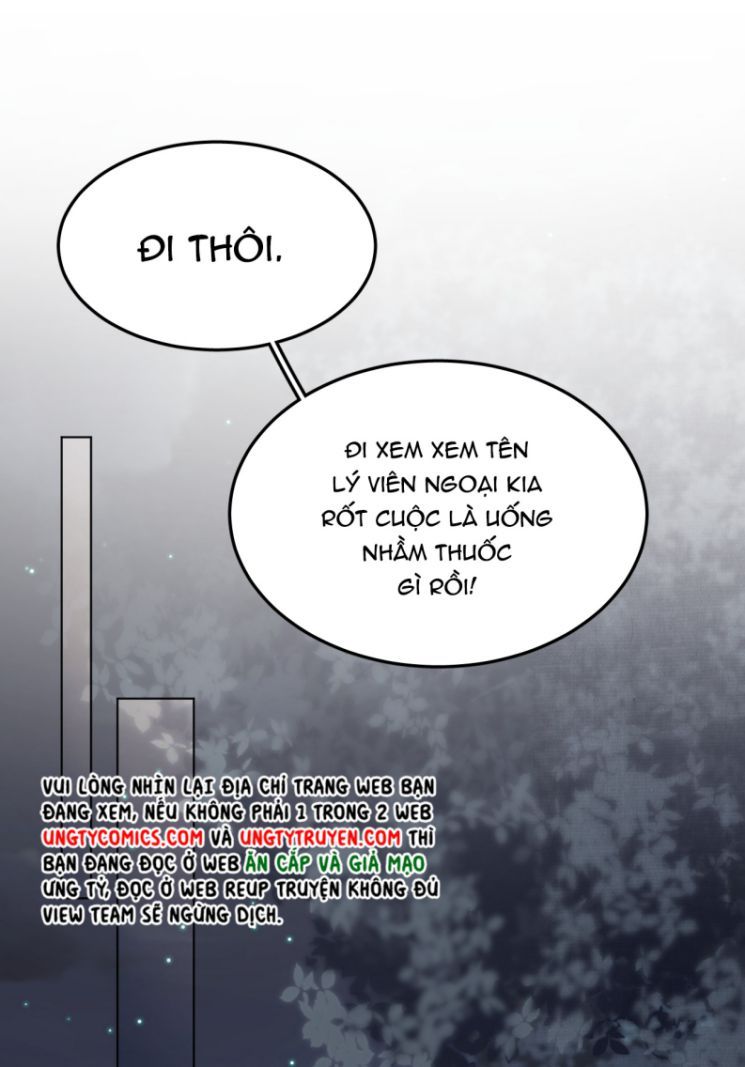 Giang Hồ Biến Địa Thị Kỳ Ba Chapter 39 - Trang 21
