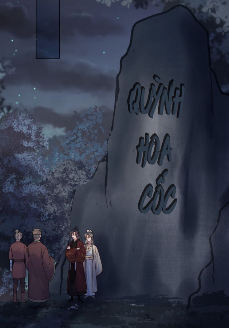 Giang Hồ Biến Địa Thị Kỳ Ba Chapter 39 - Trang 22