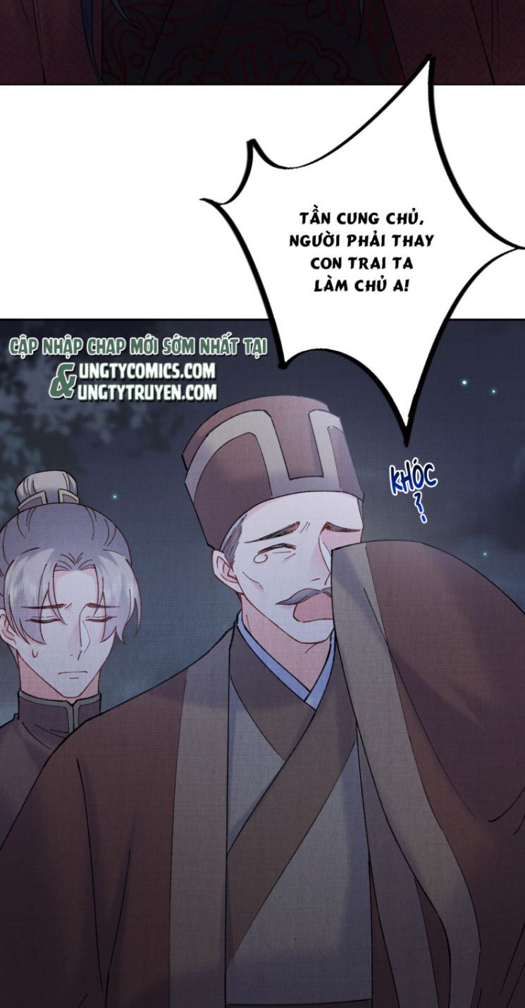 Giang Hồ Biến Địa Thị Kỳ Ba Chapter 39 - Trang 24