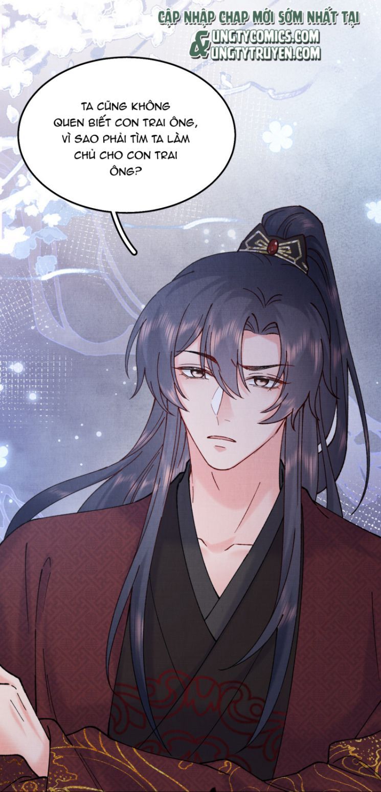 Giang Hồ Biến Địa Thị Kỳ Ba Chapter 39 - Trang 26
