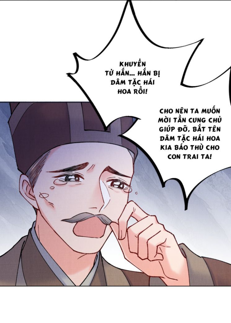 Giang Hồ Biến Địa Thị Kỳ Ba Chapter 39 - Trang 27