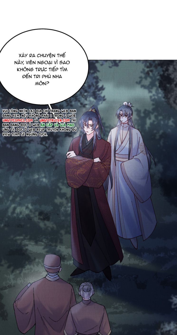 Giang Hồ Biến Địa Thị Kỳ Ba Chapter 39 - Trang 28