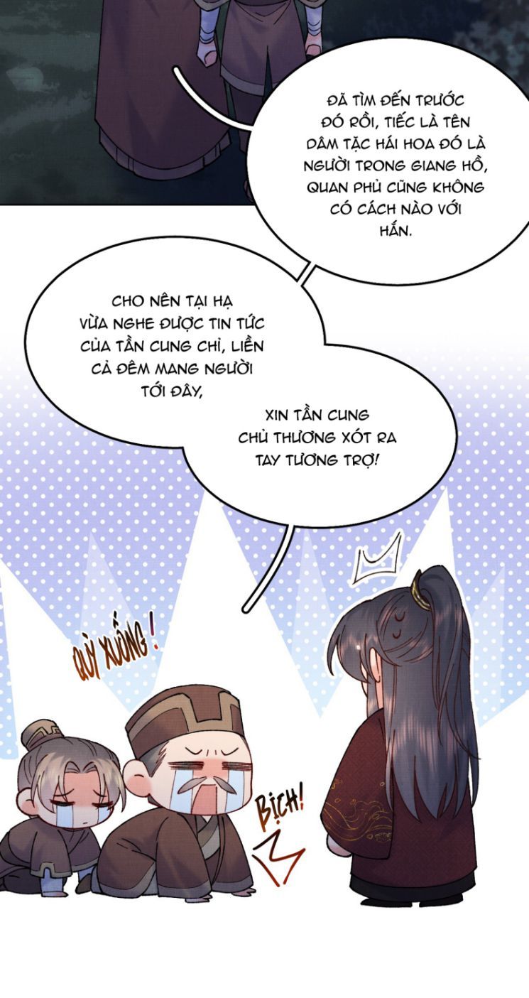 Giang Hồ Biến Địa Thị Kỳ Ba Chapter 39 - Trang 29
