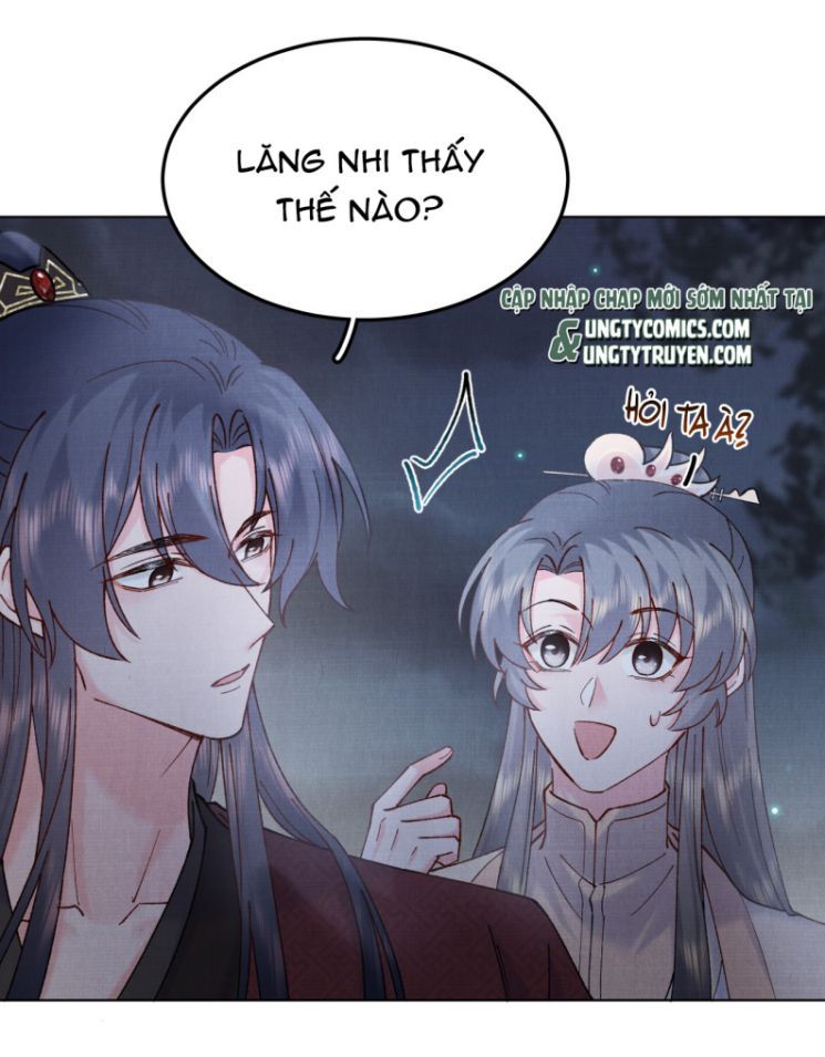 Giang Hồ Biến Địa Thị Kỳ Ba Chapter 39 - Trang 30