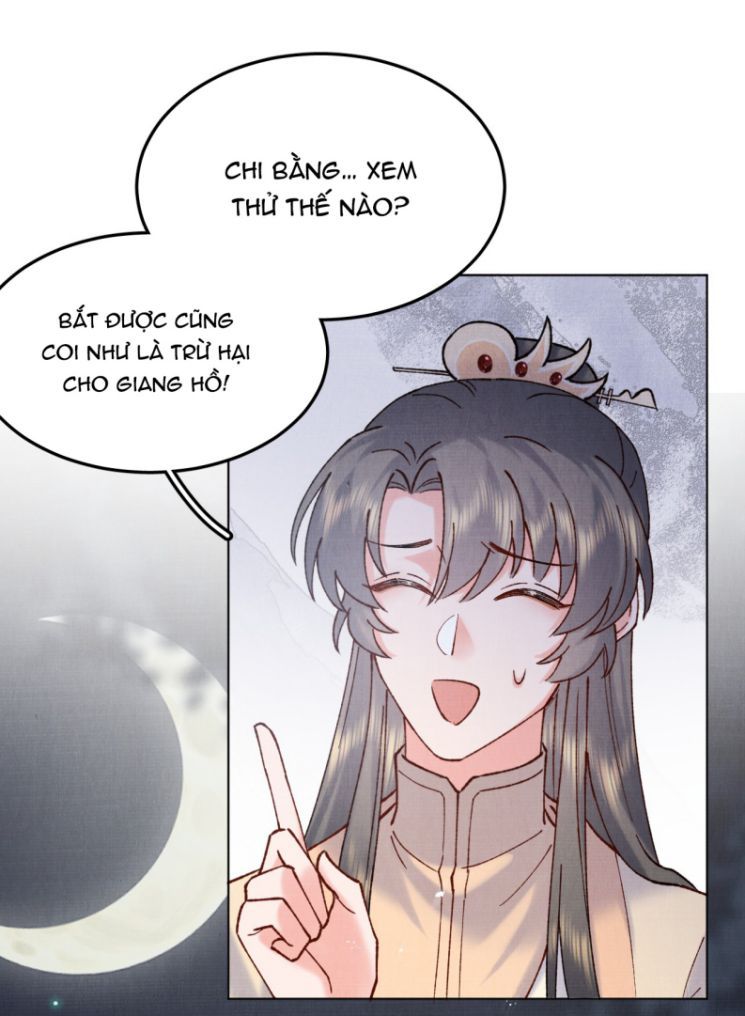 Giang Hồ Biến Địa Thị Kỳ Ba Chapter 39 - Trang 31