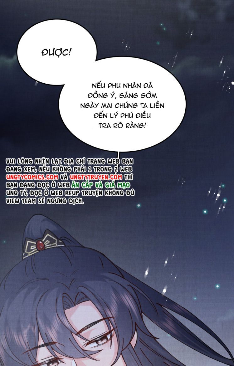 Giang Hồ Biến Địa Thị Kỳ Ba Chapter 39 - Trang 32