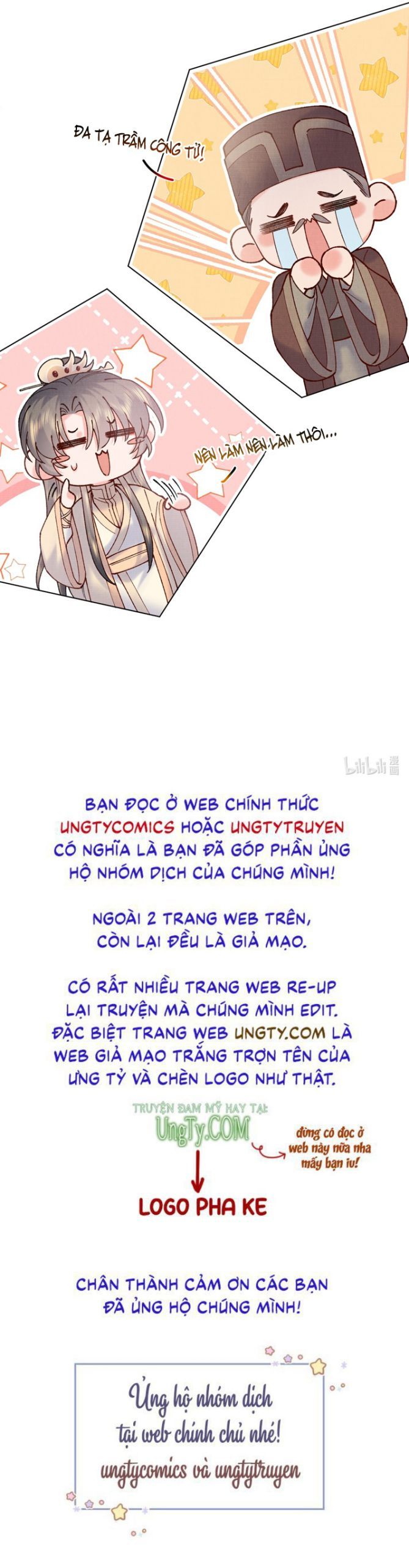 Giang Hồ Biến Địa Thị Kỳ Ba Chapter 39 - Trang 34