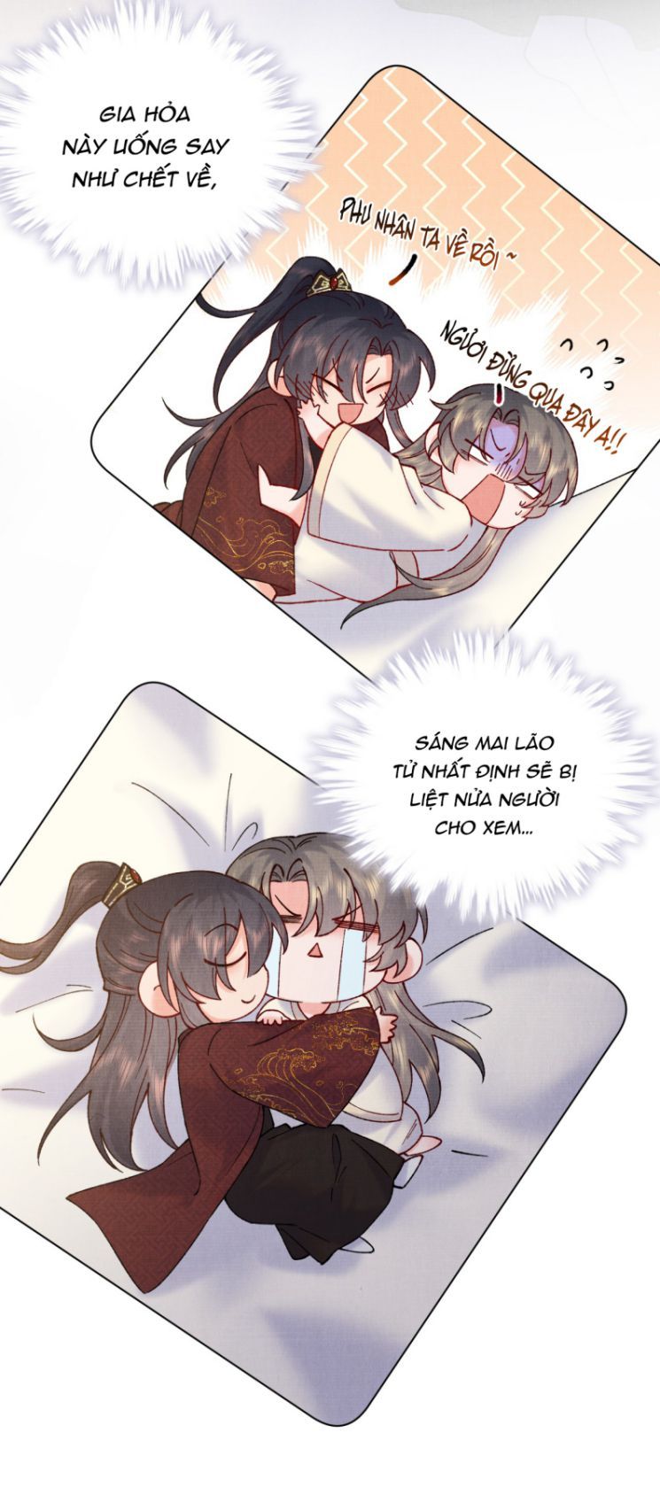 Giang Hồ Biến Địa Thị Kỳ Ba Chapter 39 - Trang 5