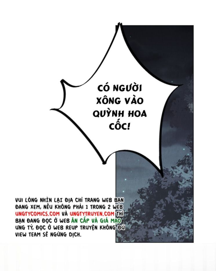 Giang Hồ Biến Địa Thị Kỳ Ba Chapter 39 - Trang 6
