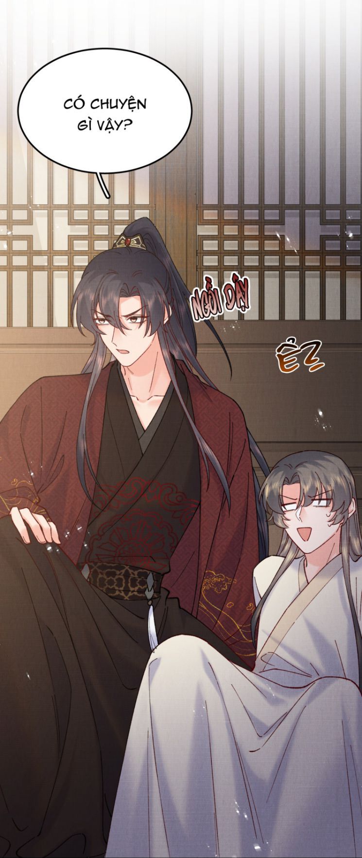 Giang Hồ Biến Địa Thị Kỳ Ba Chapter 39 - Trang 7