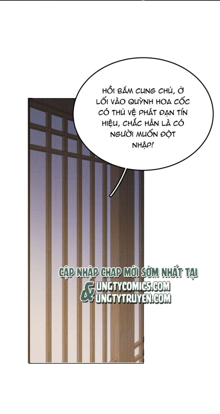 Giang Hồ Biến Địa Thị Kỳ Ba Chapter 39 - Trang 8