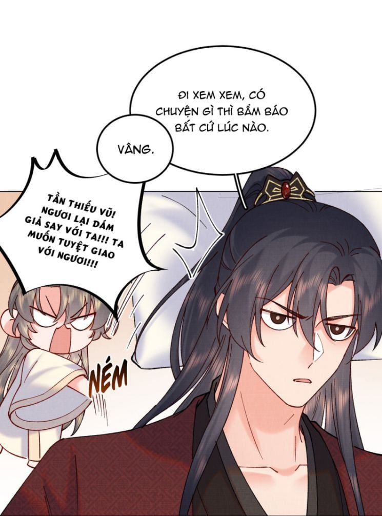 Giang Hồ Biến Địa Thị Kỳ Ba Chapter 39 - Trang 9