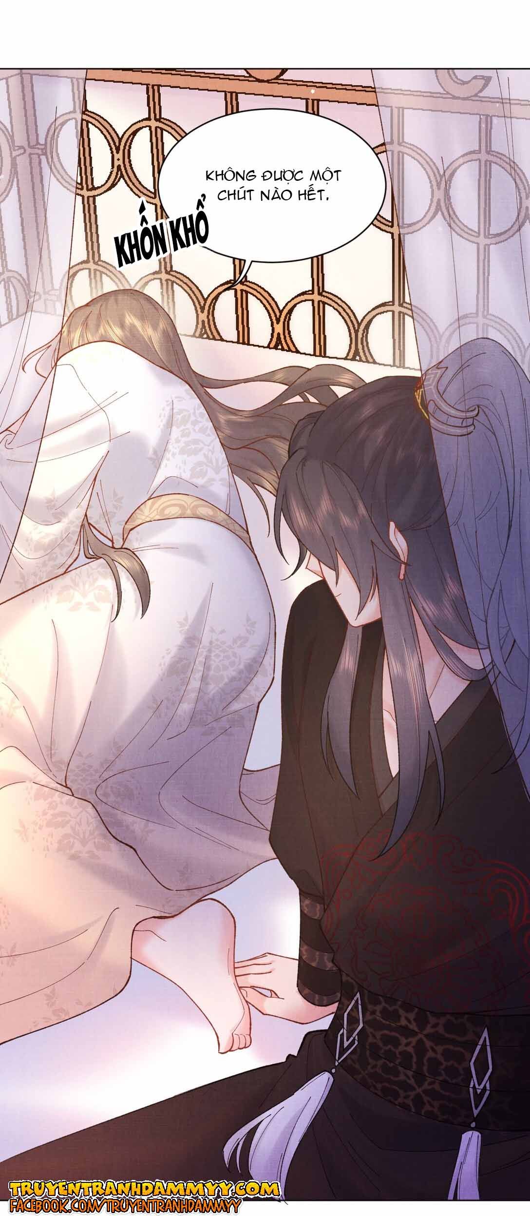 Giang Hồ Biến Địa Thị Kỳ Ba Chapter 4.1 - Trang 7