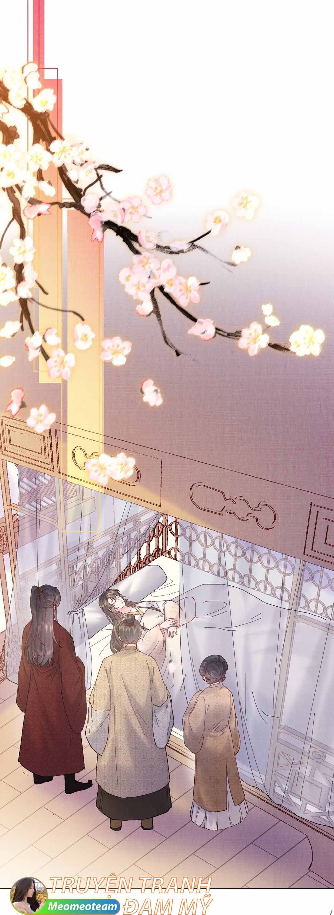 Giang Hồ Biến Địa Thị Kỳ Ba Chapter 4.2 - Trang 6