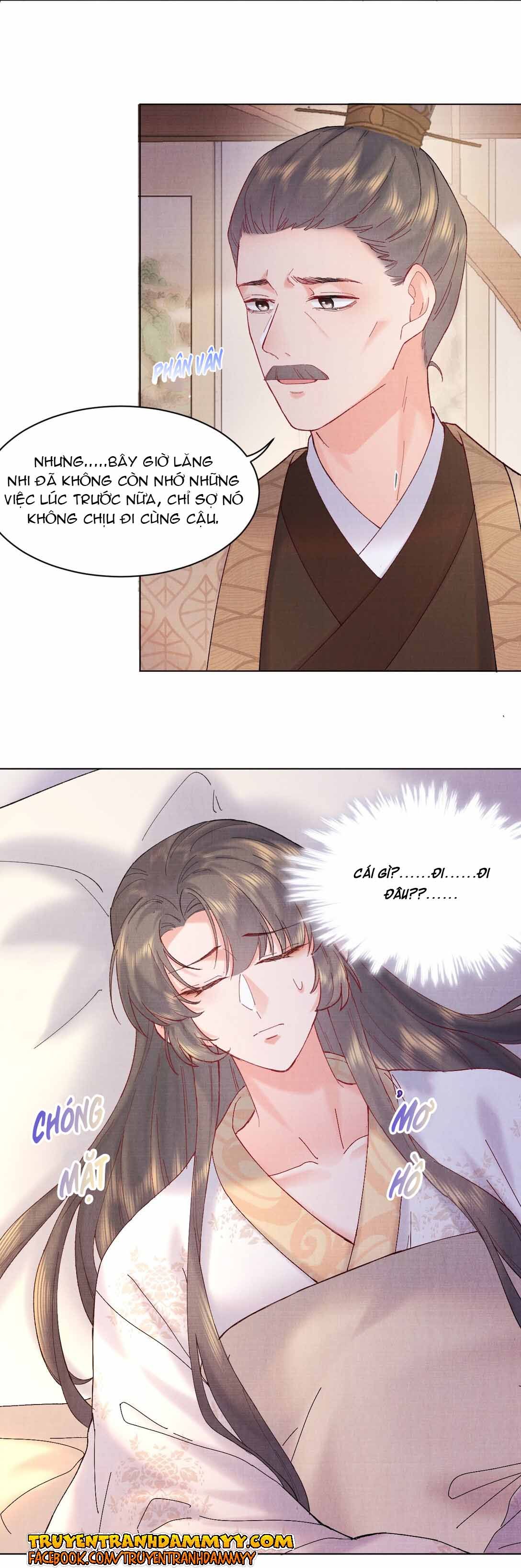 Giang Hồ Biến Địa Thị Kỳ Ba Chapter 4.2 - Trang 9