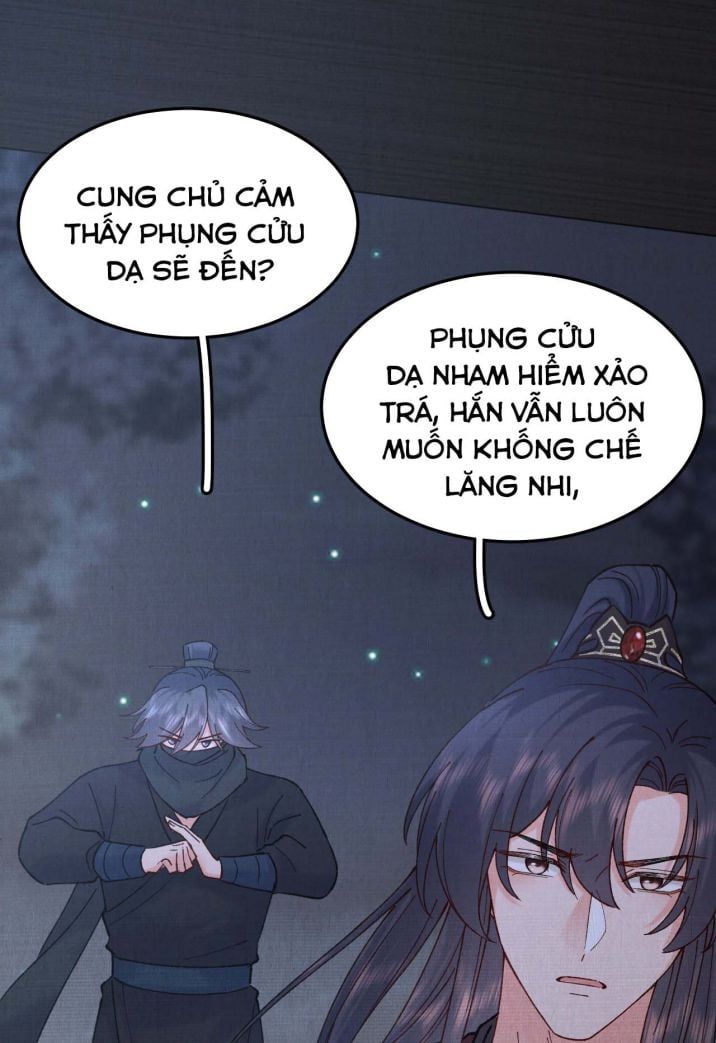 Giang Hồ Biến Địa Thị Kỳ Ba Chapter 40 - Trang 10