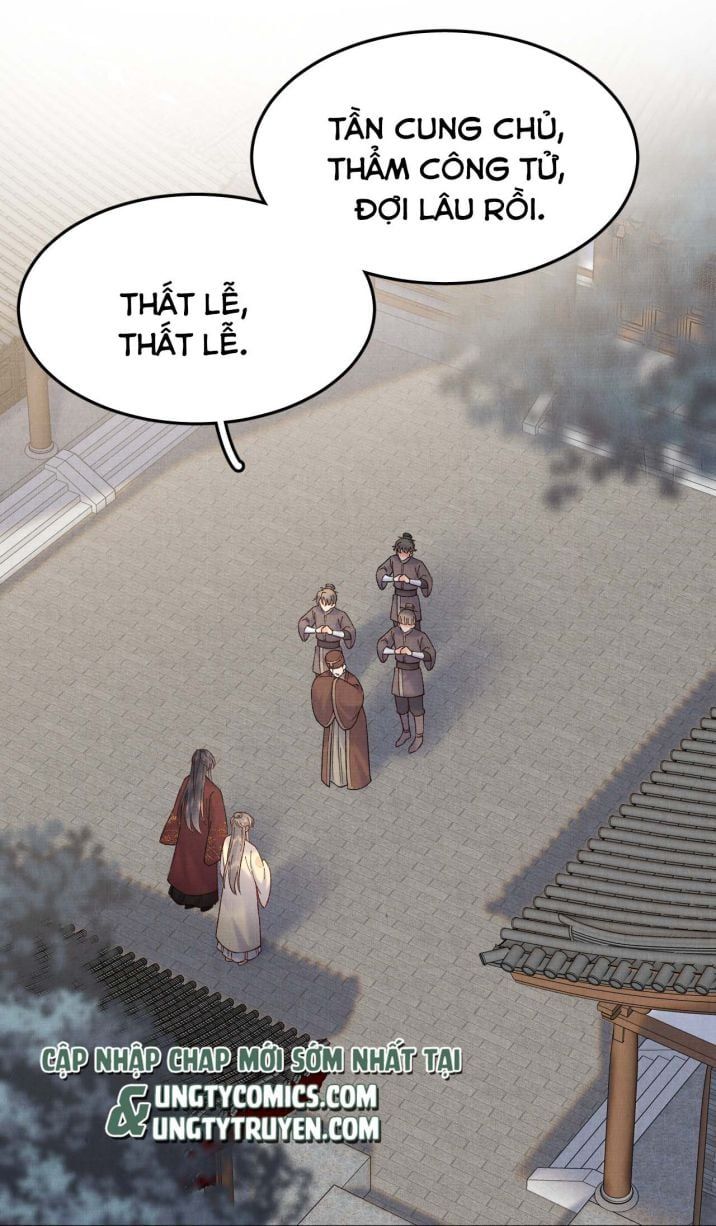 Giang Hồ Biến Địa Thị Kỳ Ba Chapter 40 - Trang 14