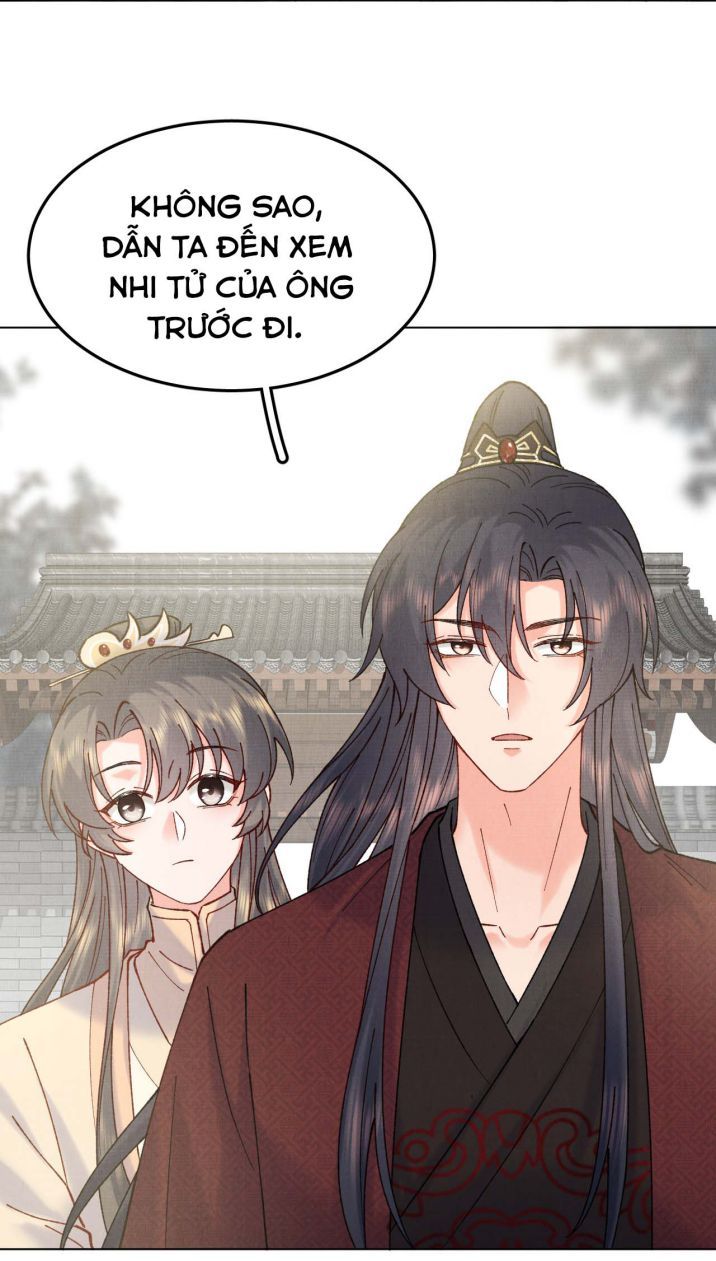 Giang Hồ Biến Địa Thị Kỳ Ba Chapter 40 - Trang 15