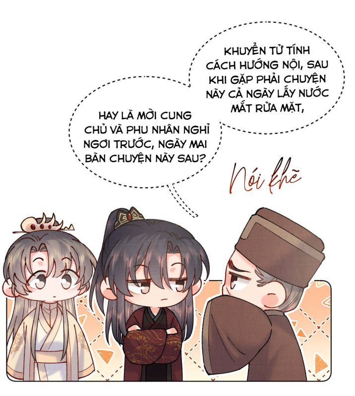 Giang Hồ Biến Địa Thị Kỳ Ba Chapter 40 - Trang 17