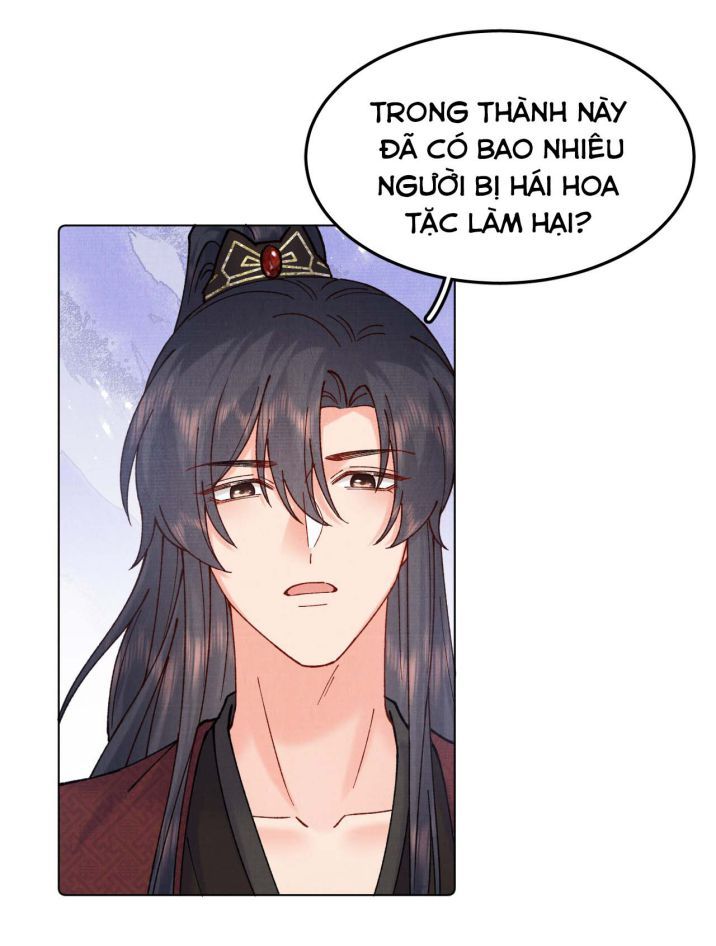 Giang Hồ Biến Địa Thị Kỳ Ba Chapter 40 - Trang 18
