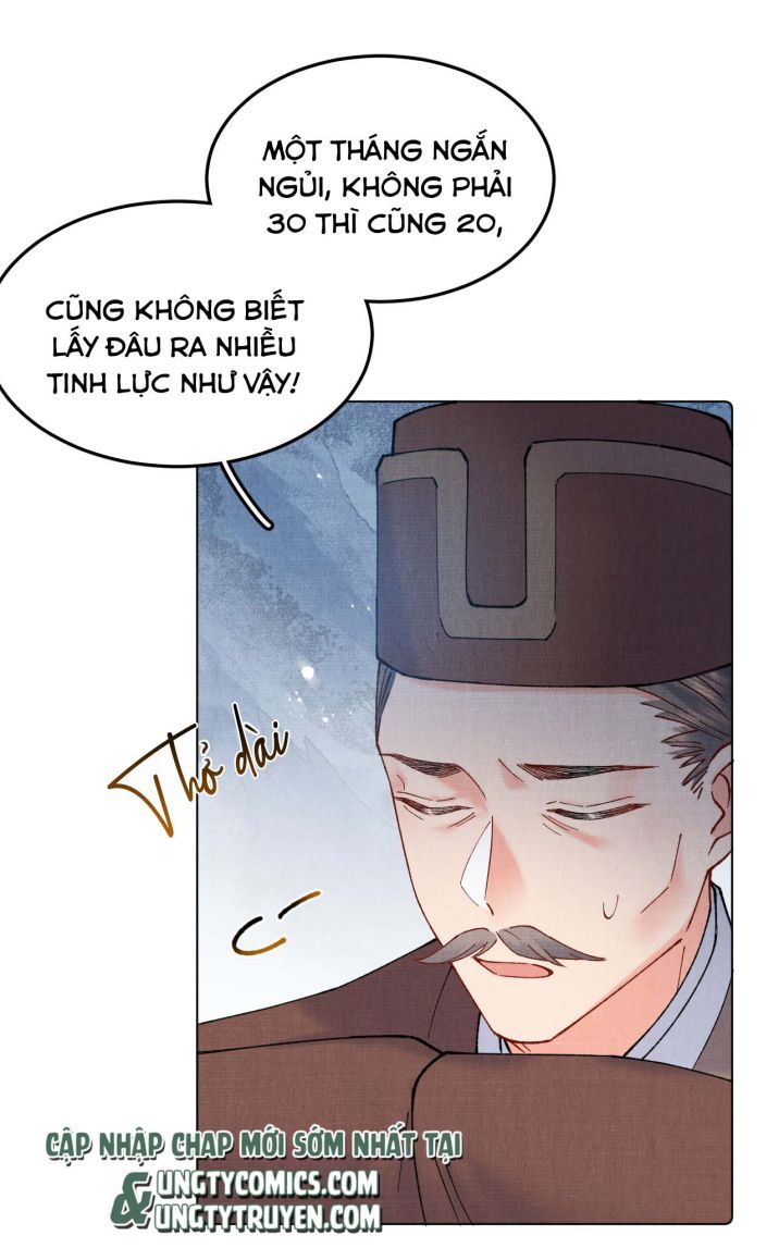 Giang Hồ Biến Địa Thị Kỳ Ba Chapter 40 - Trang 19
