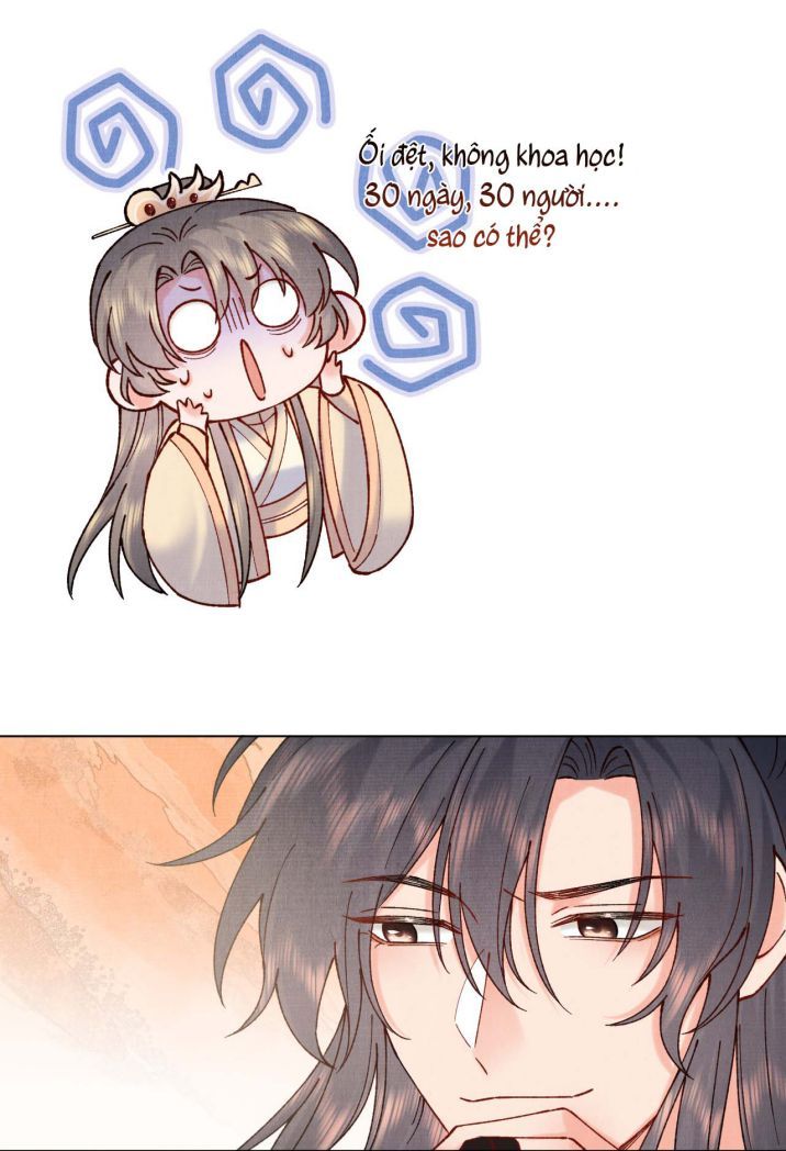 Giang Hồ Biến Địa Thị Kỳ Ba Chapter 40 - Trang 20