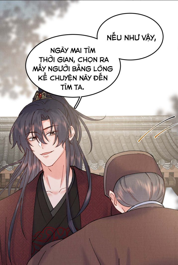 Giang Hồ Biến Địa Thị Kỳ Ba Chapter 40 - Trang 21