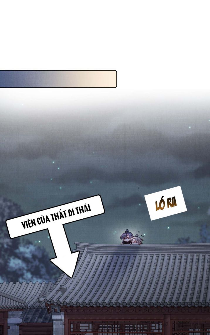 Giang Hồ Biến Địa Thị Kỳ Ba Chapter 40 - Trang 23