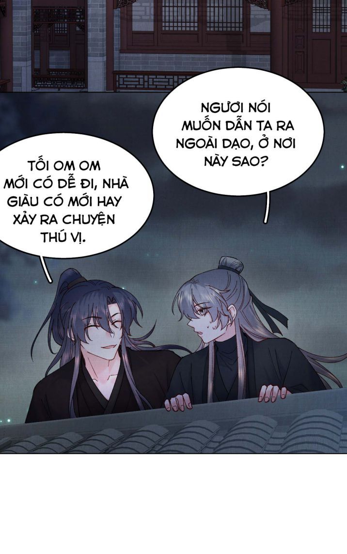 Giang Hồ Biến Địa Thị Kỳ Ba Chapter 40 - Trang 24
