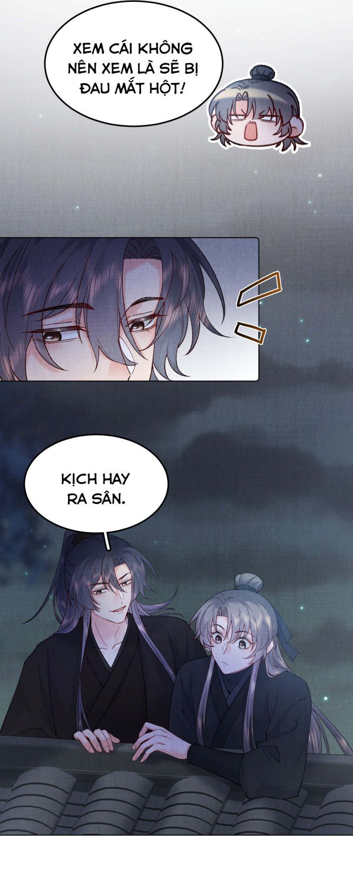 Giang Hồ Biến Địa Thị Kỳ Ba Chapter 40 - Trang 27