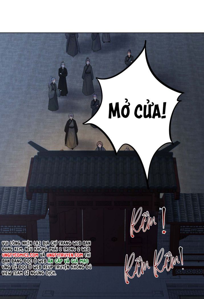 Giang Hồ Biến Địa Thị Kỳ Ba Chapter 40 - Trang 28