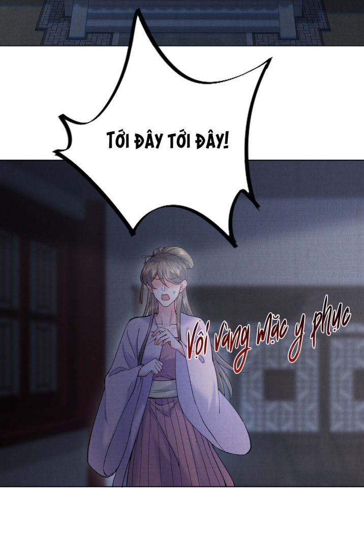 Giang Hồ Biến Địa Thị Kỳ Ba Chapter 40 - Trang 29