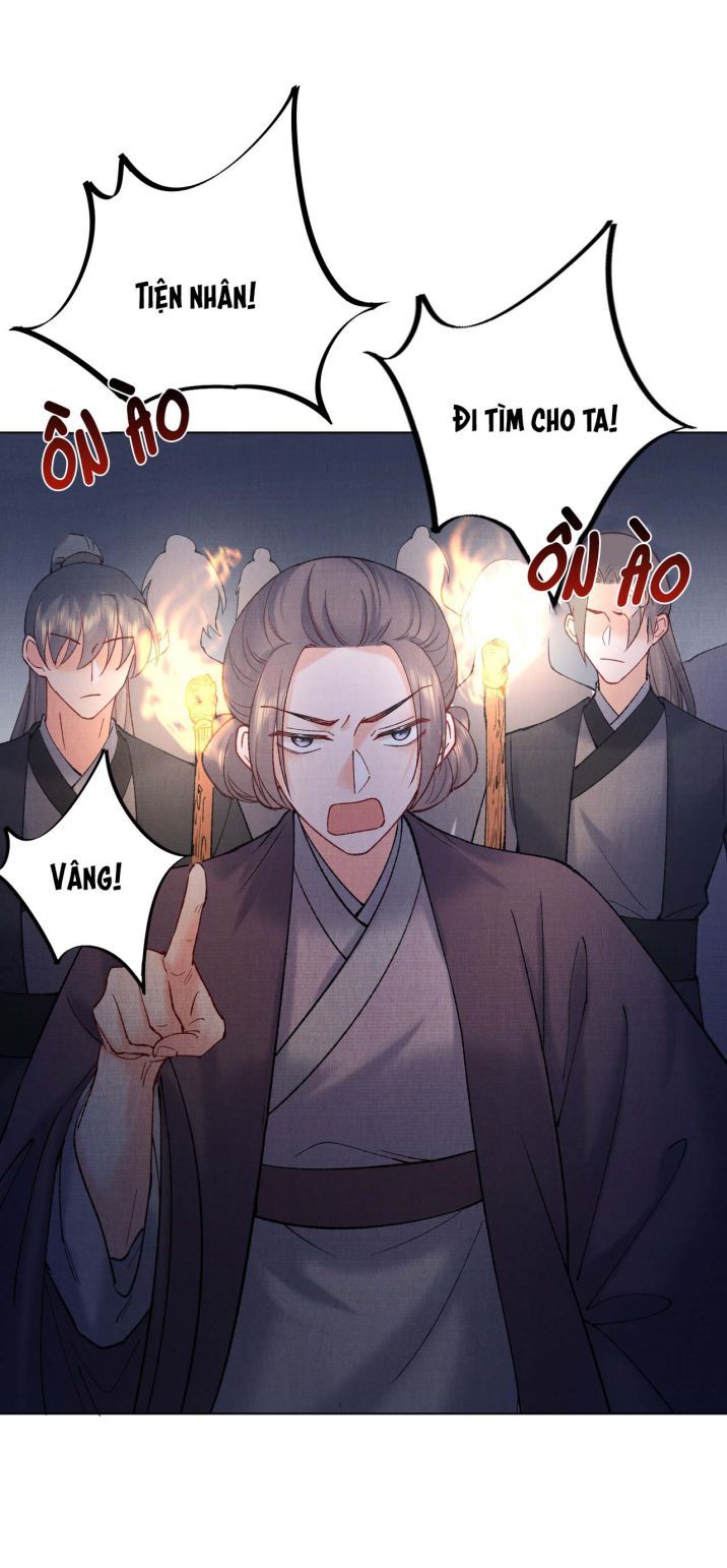Giang Hồ Biến Địa Thị Kỳ Ba Chapter 40 - Trang 32