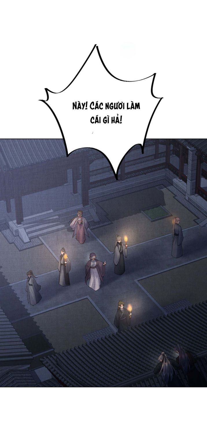 Giang Hồ Biến Địa Thị Kỳ Ba Chapter 40 - Trang 33