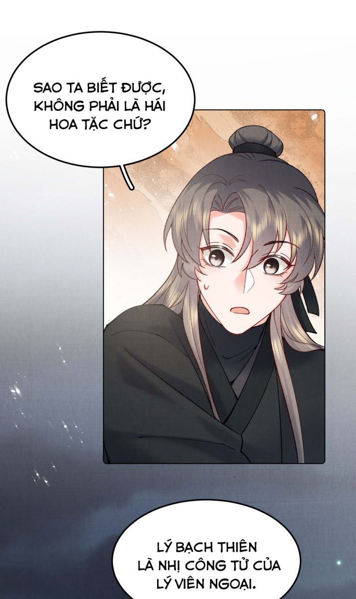 Giang Hồ Biến Địa Thị Kỳ Ba Chapter 40 - Trang 36