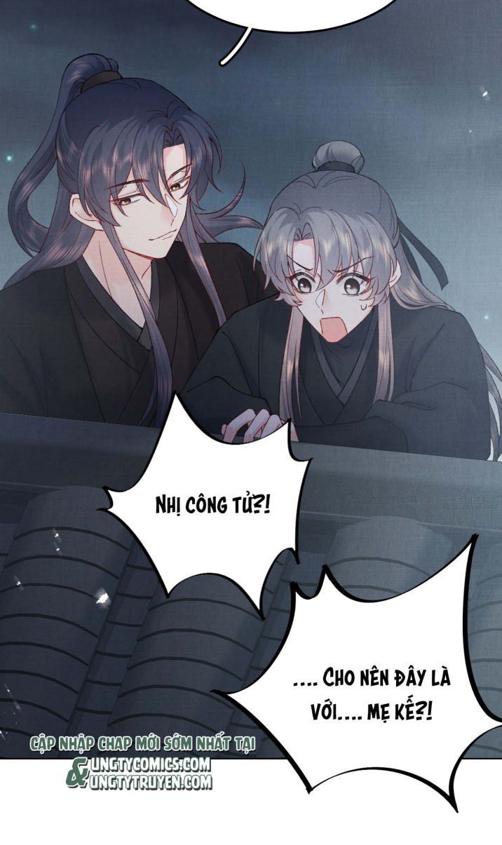 Giang Hồ Biến Địa Thị Kỳ Ba Chapter 40 - Trang 37
