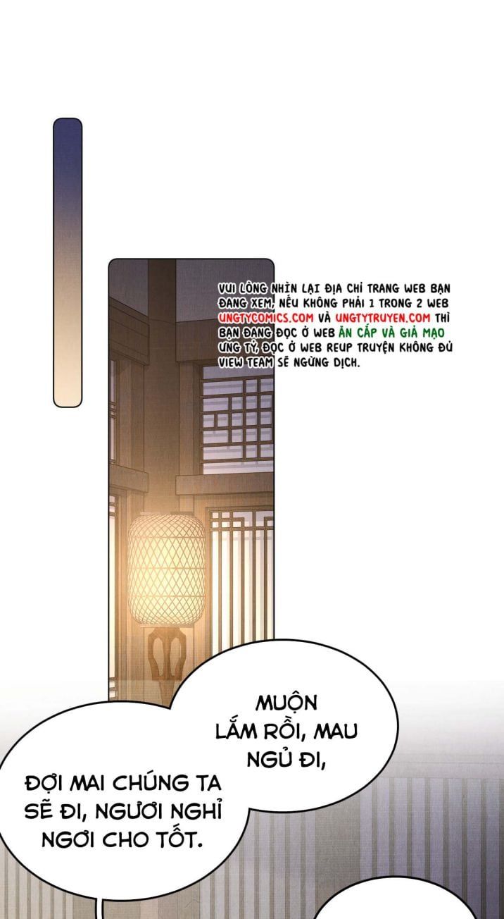 Giang Hồ Biến Địa Thị Kỳ Ba Chapter 40 - Trang 5